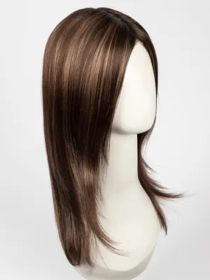 Blair | Synthetic Lace Front Wig (Mono Part)