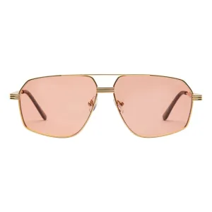 Bliss Gold/Brown
