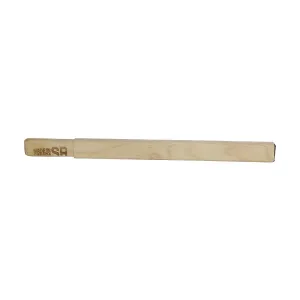 Blue Sports Senior Wood Butt End - 12"