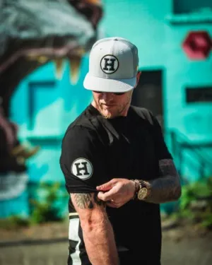 Bo Levi Mitchell Tee