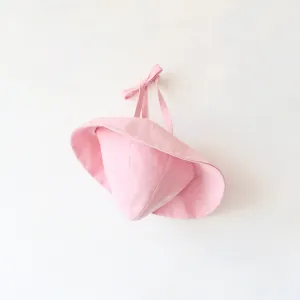 Bon Susan Hat - Pink