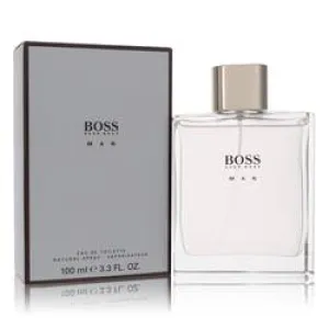 Boss Orange Eau De Toilette Spray By Hugo Boss