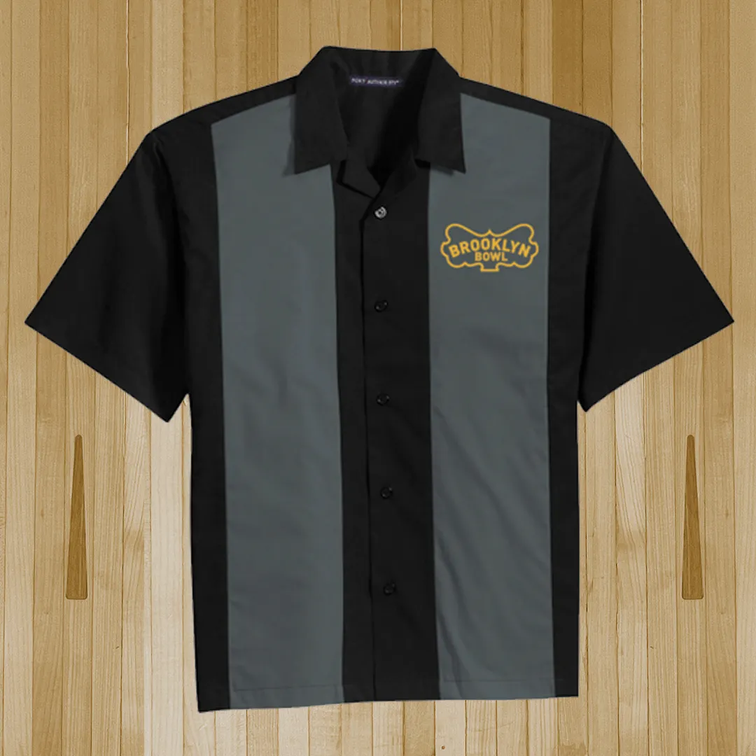 Bowlive Bowling Shirt