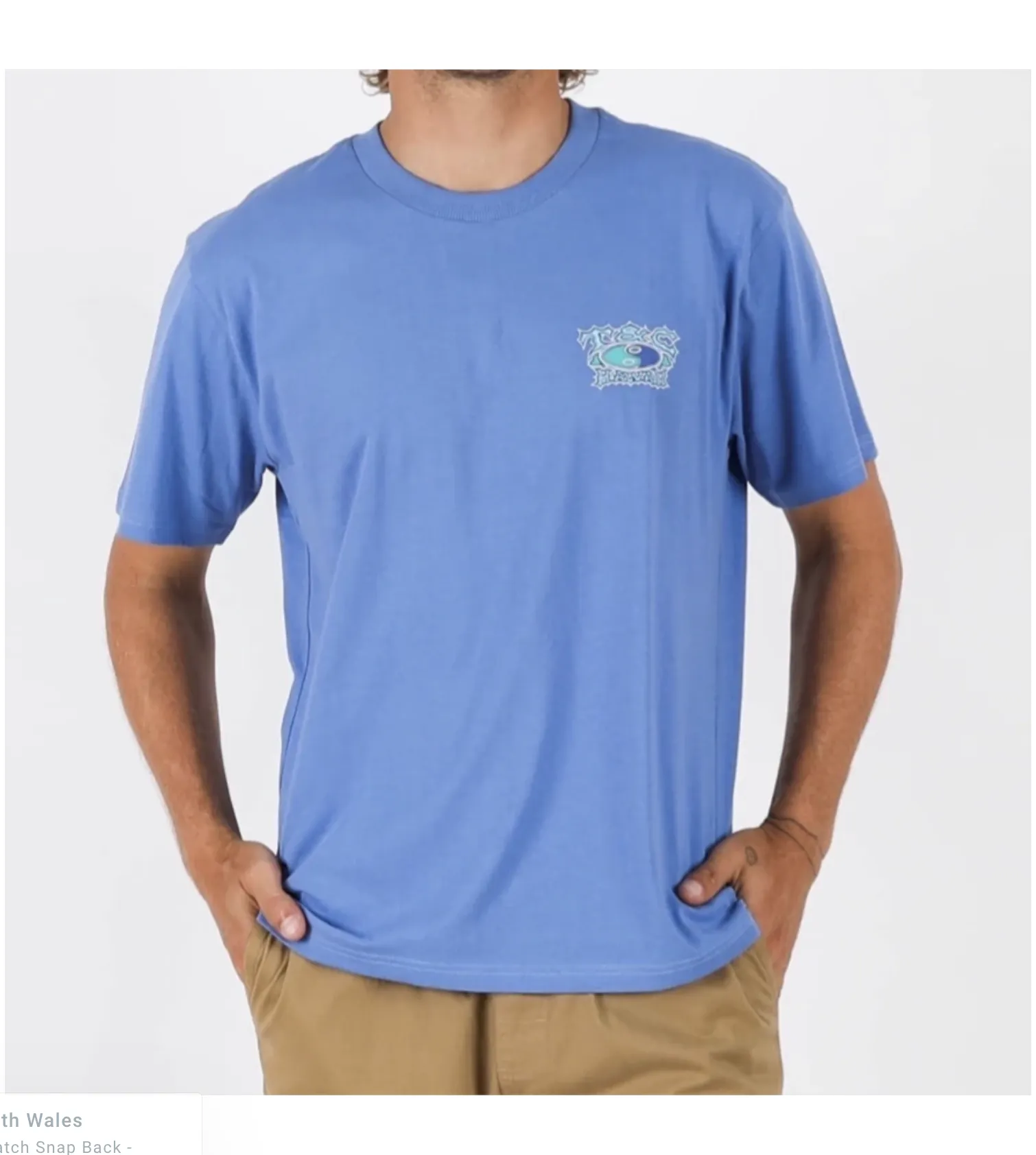 BOYS CELTIC TEE