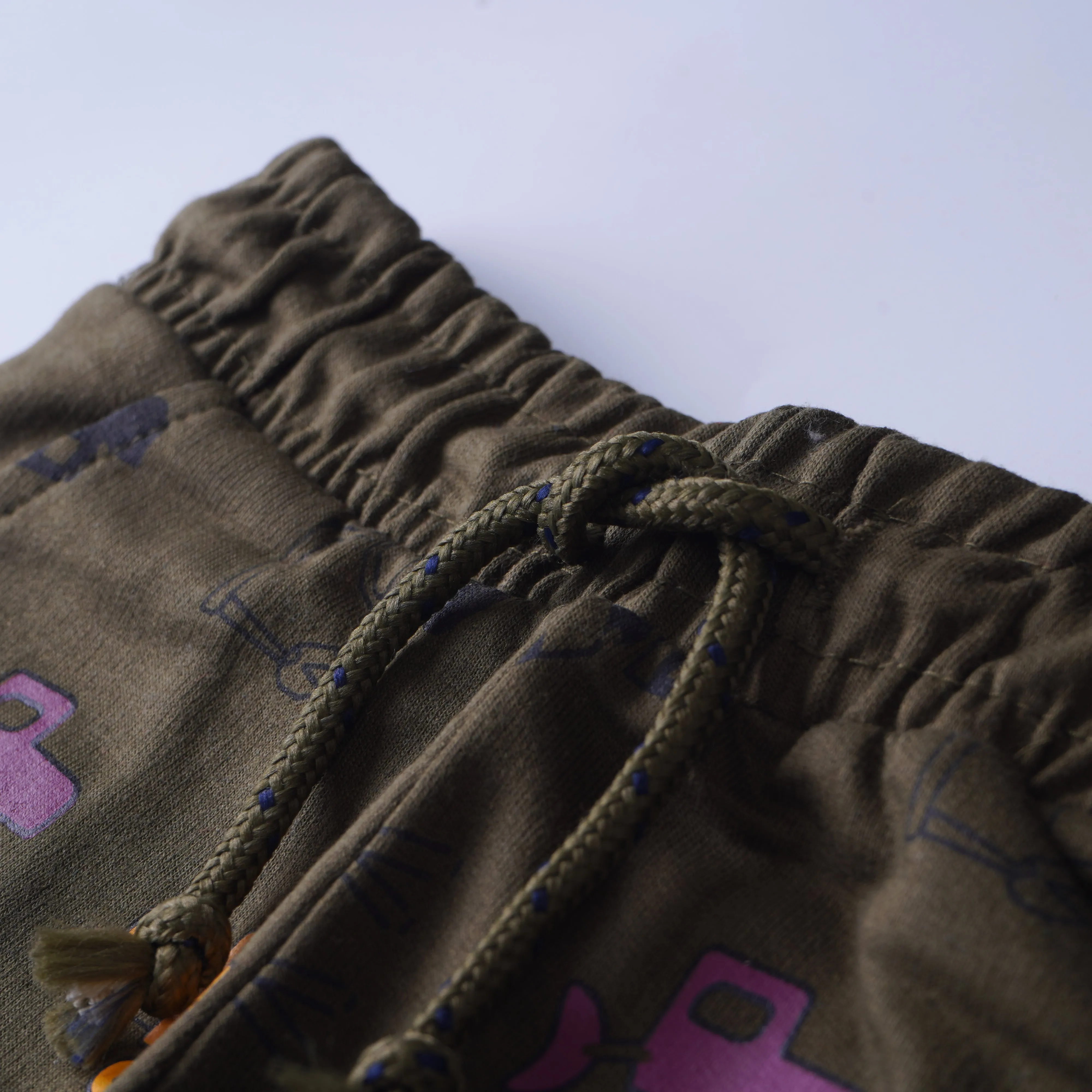 Boys Short