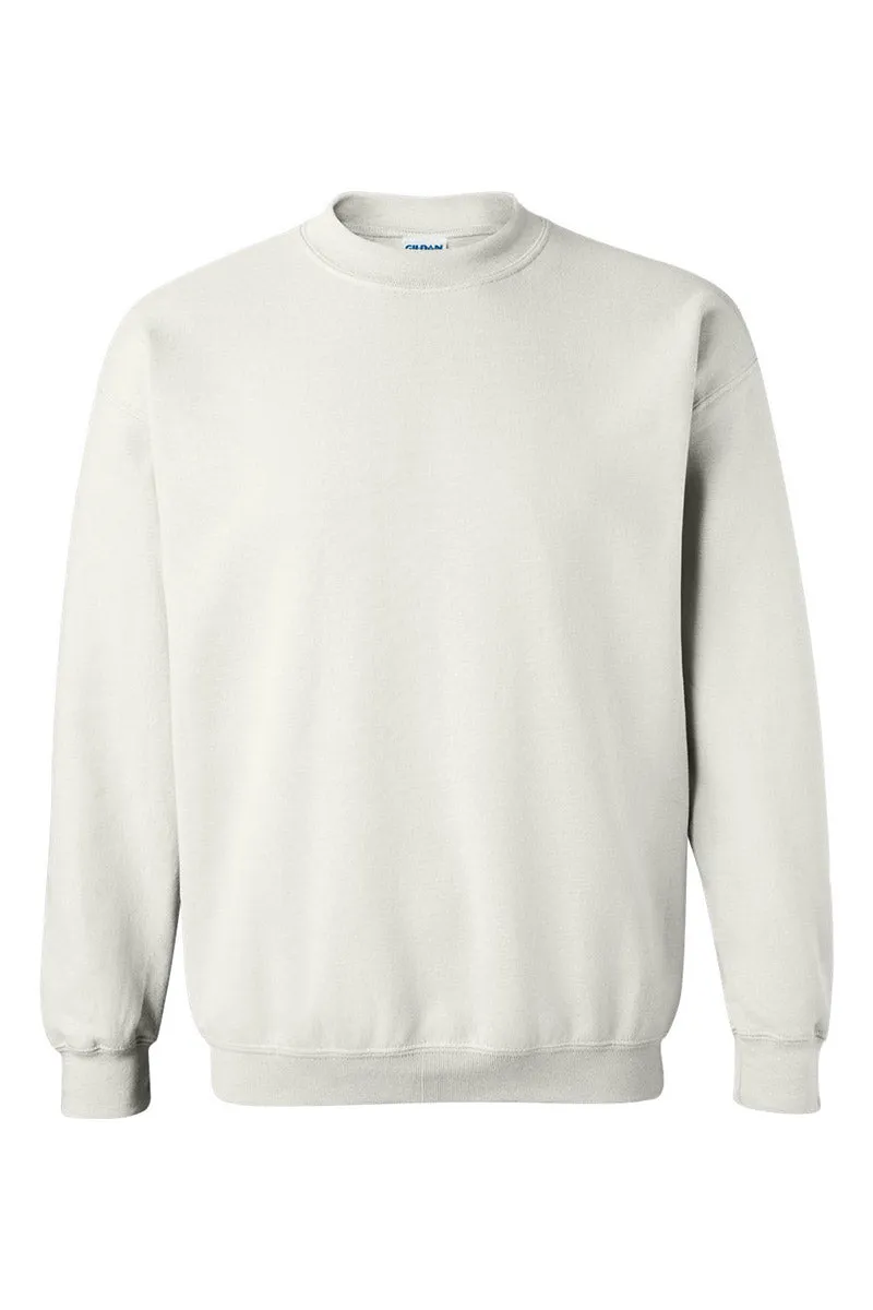 Bridesmaid Puff Vinyl Heavy-weight Crew Sweatshirt