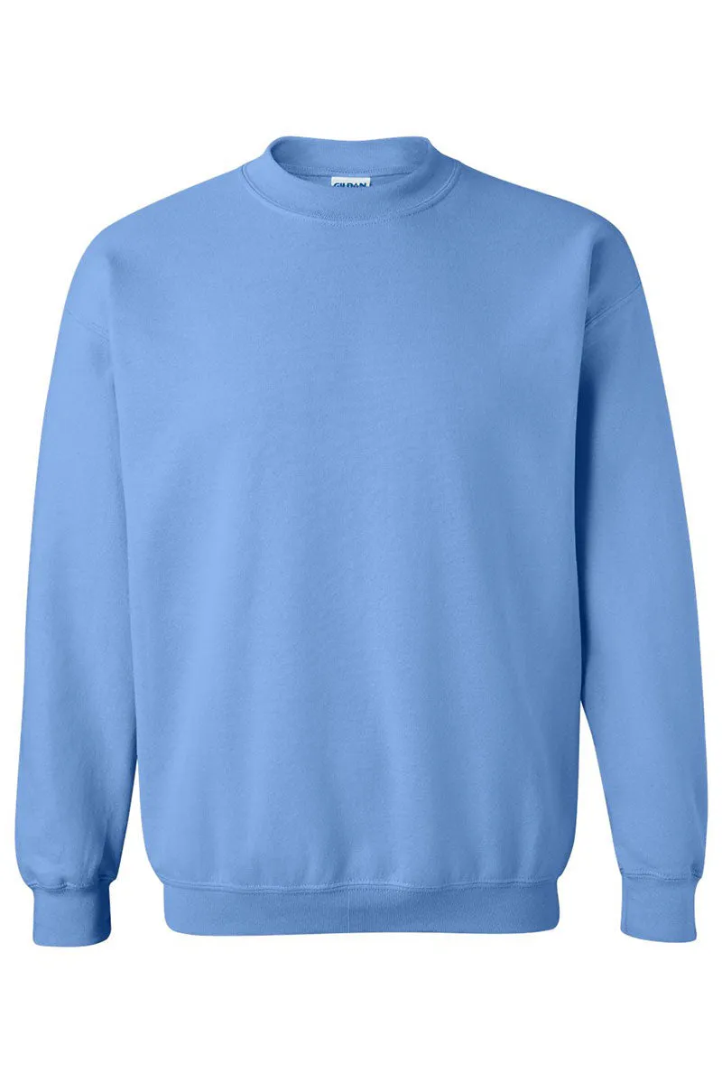Bridesmaid Puff Vinyl Heavy-weight Crew Sweatshirt