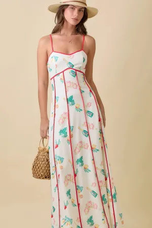 Brunch with the Gals Dress