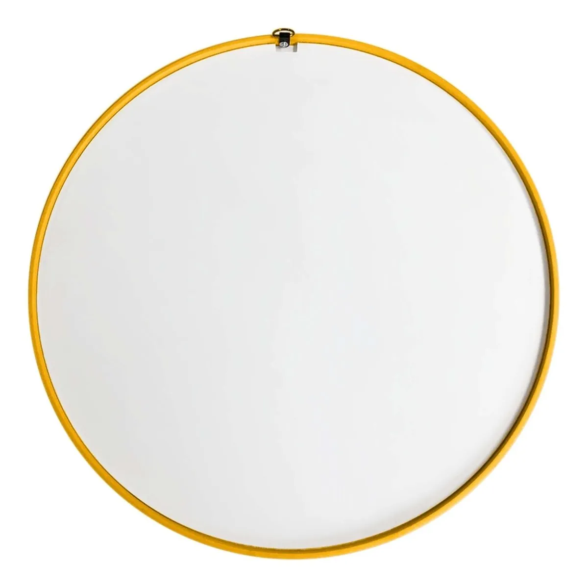 Buffalo Sabres: Modern Disc Mirrored Wall Sign