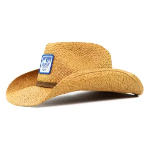 Busch Light Vintage Cowboy Hat