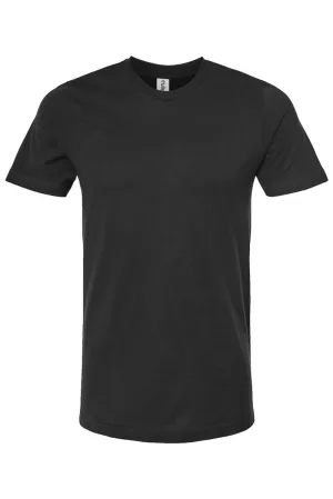 But God Combed Cotton T-Shirt