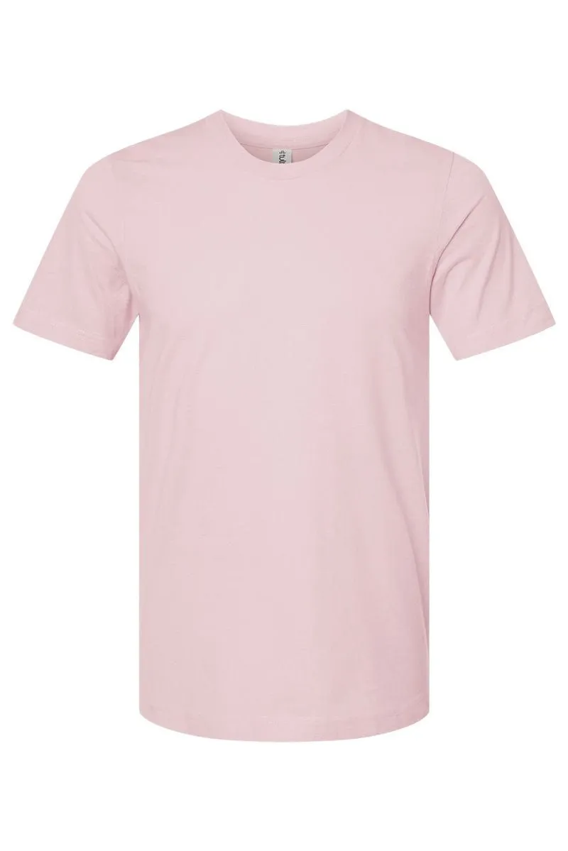 But God Combed Cotton T-Shirt