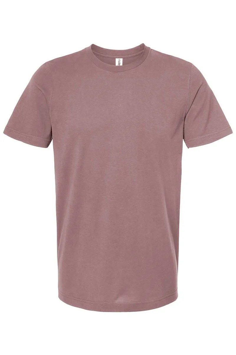 But God Combed Cotton T-Shirt