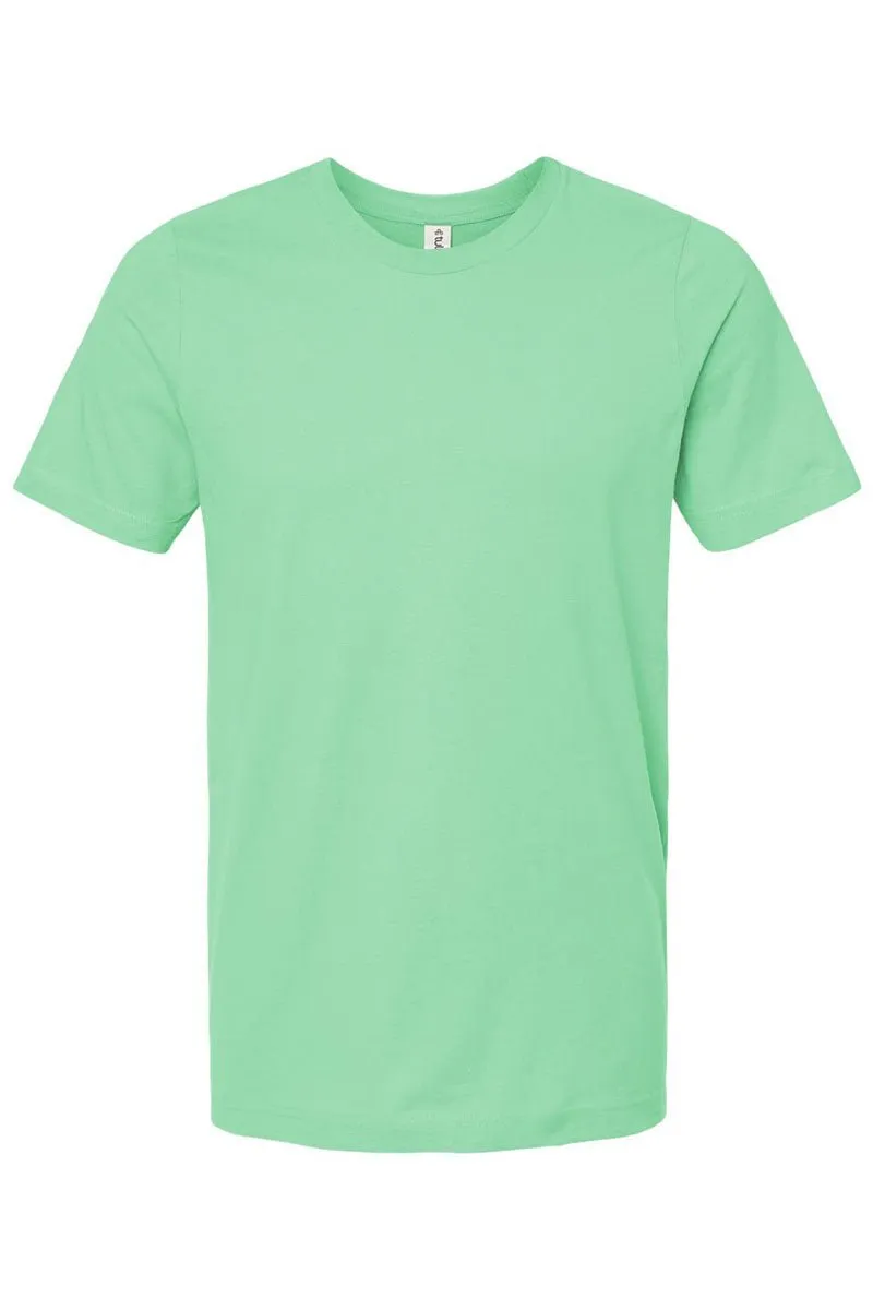 But God Combed Cotton T-Shirt