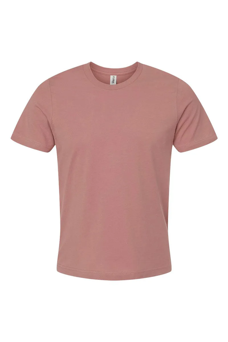 But God Combed Cotton T-Shirt
