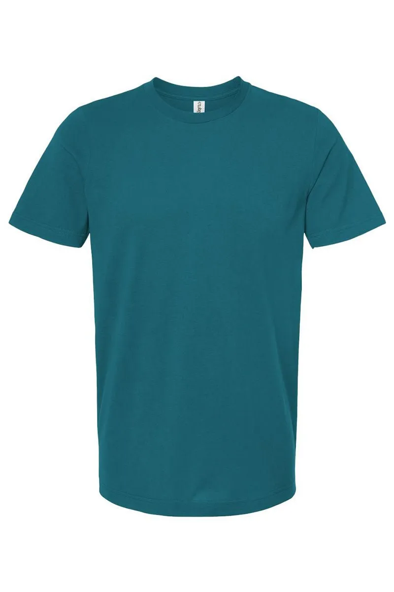 But God Combed Cotton T-Shirt