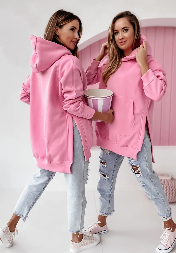 Callista | Trendy Oversized Hoodie