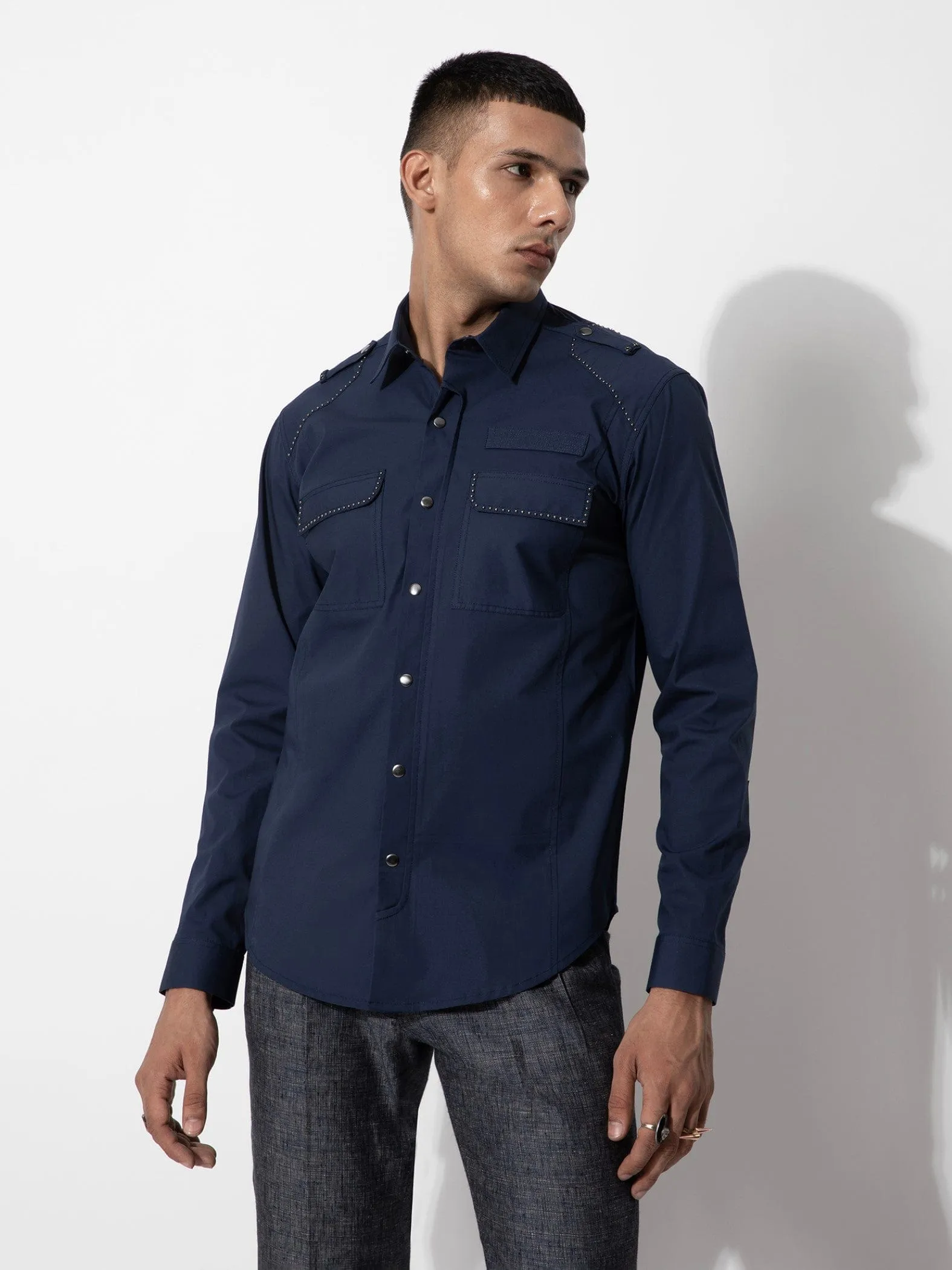 Canyon Shirt