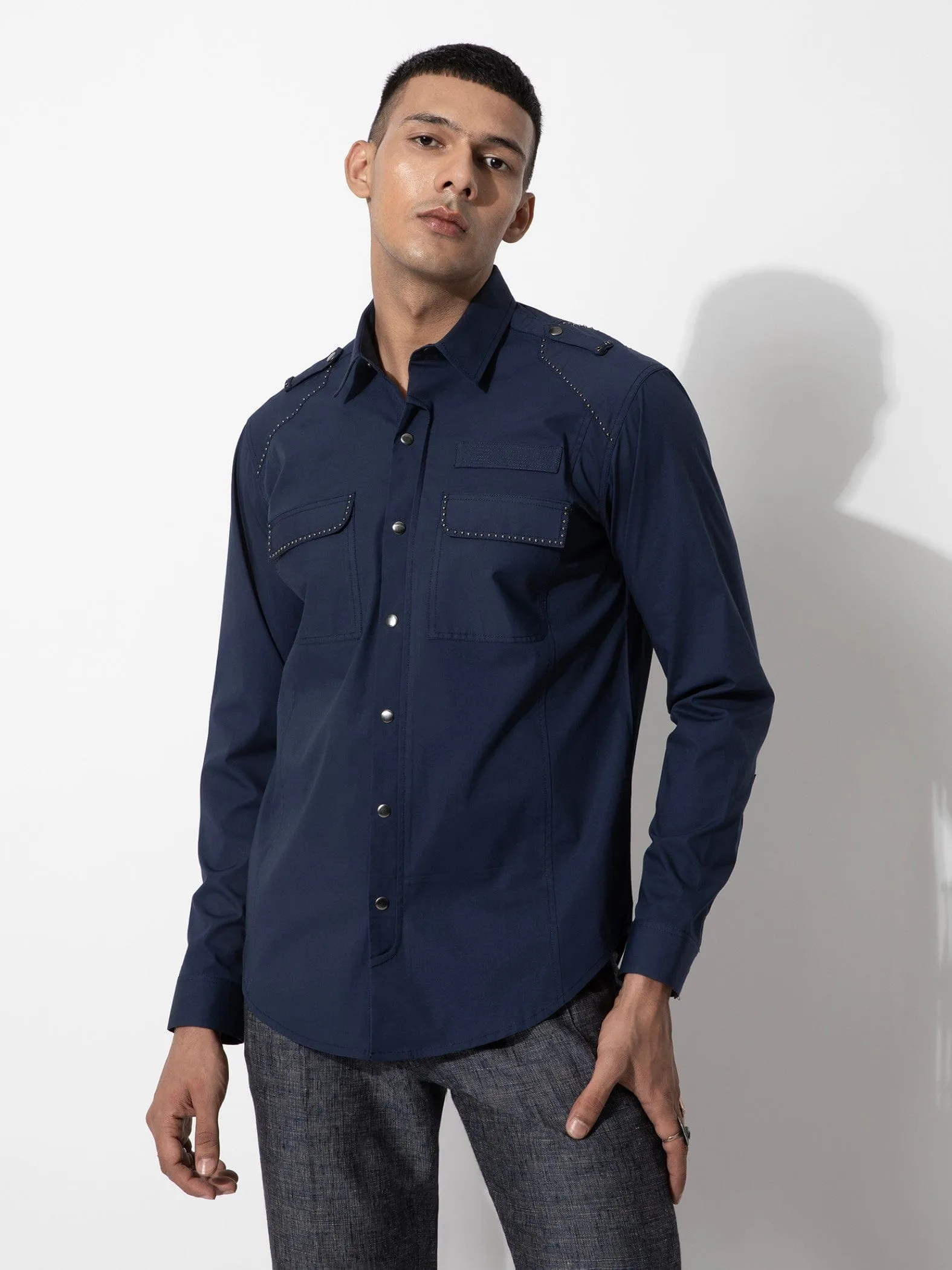Canyon Shirt