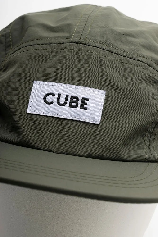Cap Green
