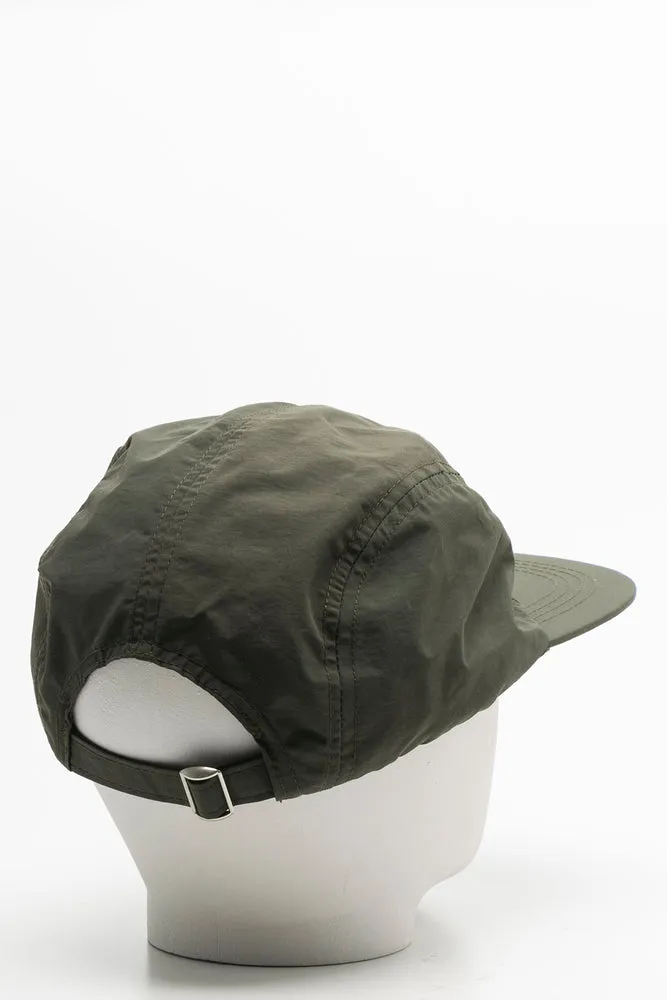 Cap Green