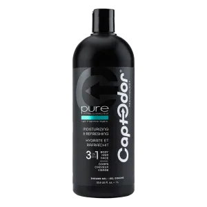 CaptOdor Shower Gel Pure 1L