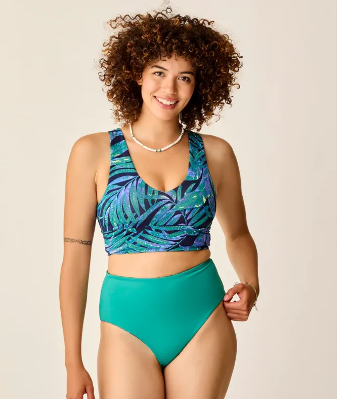 Carve Designs Erin Reversible Bottom