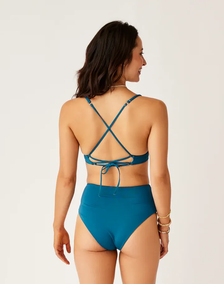 Carve Designs Erin Reversible Bottom