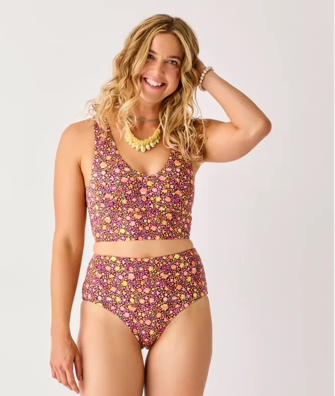 Carve Designs Erin Reversible Bottom