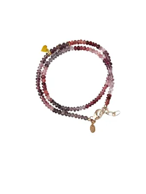 Cary Charm Wrap