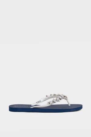 Casual Flip Flop IL3020-Navy