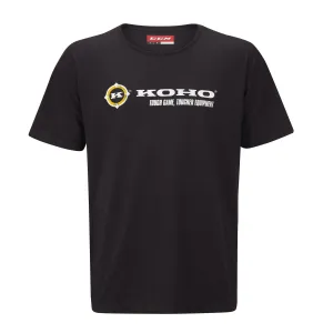 CCM Vintage Koho Shortleeve Mens Shirt