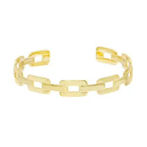 Chain Bangle