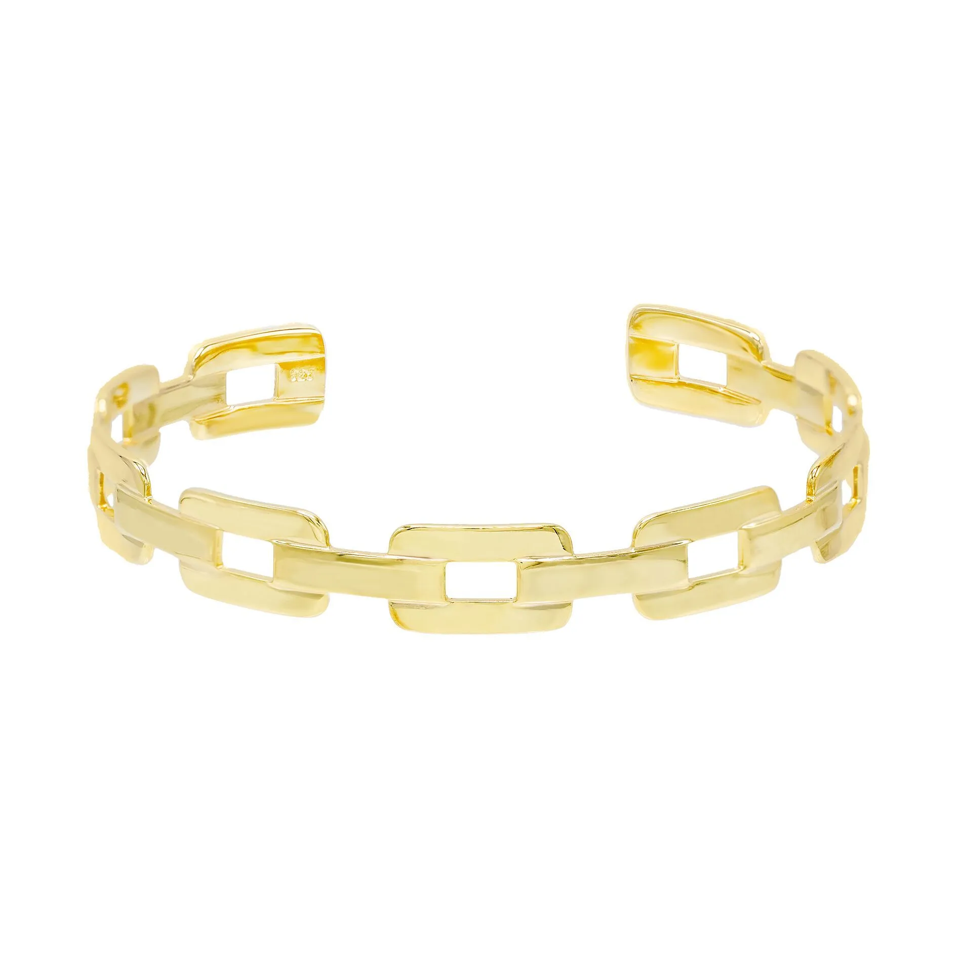 Chain Bangle
