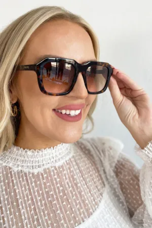 Charlie Sunglasses