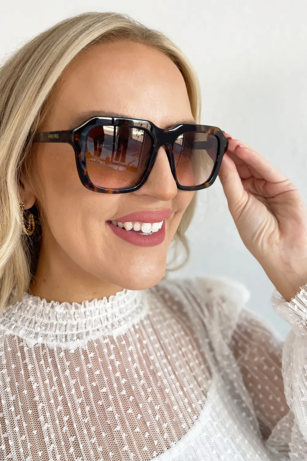 Charlie Sunglasses