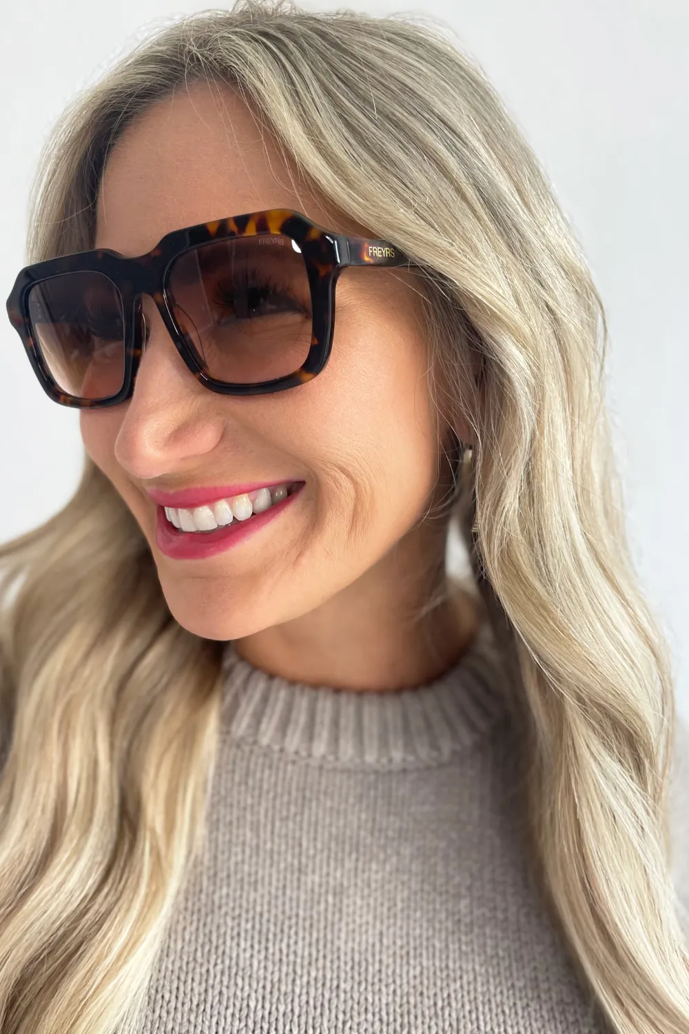 Charlie Sunglasses