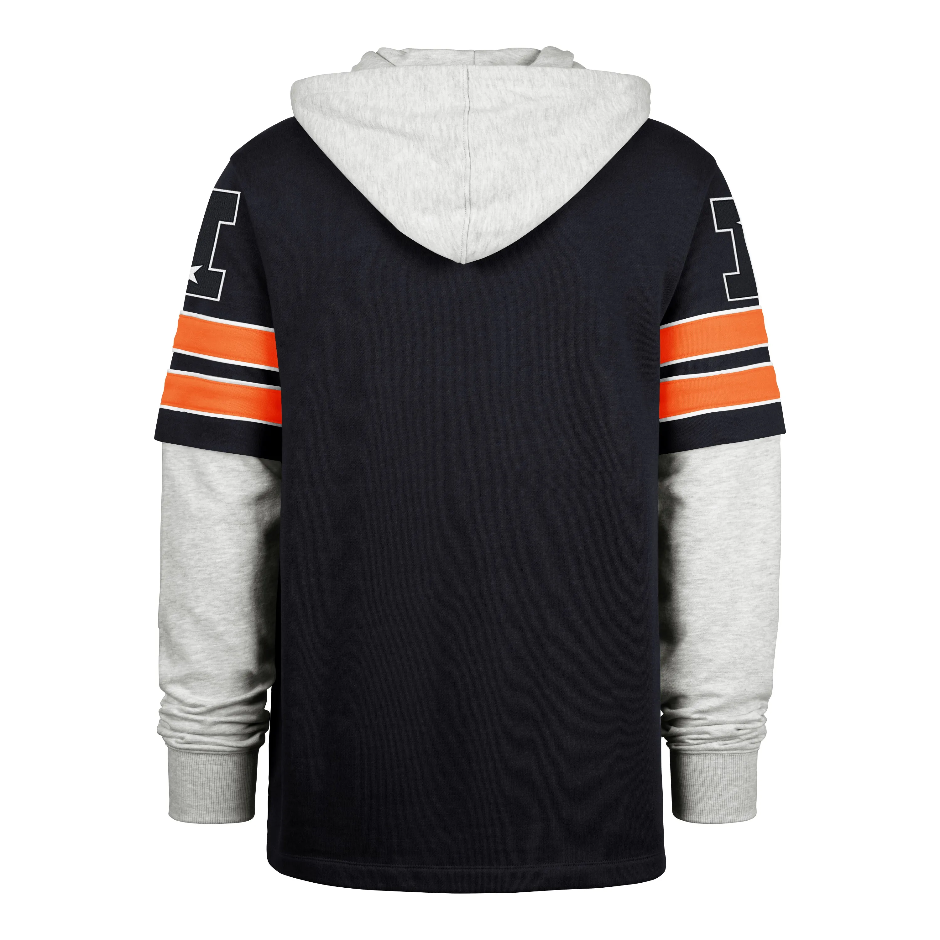 CHICAGO BEARS HISTORIC GRIDIRON BLITZ '47 CORNERBACK LACER