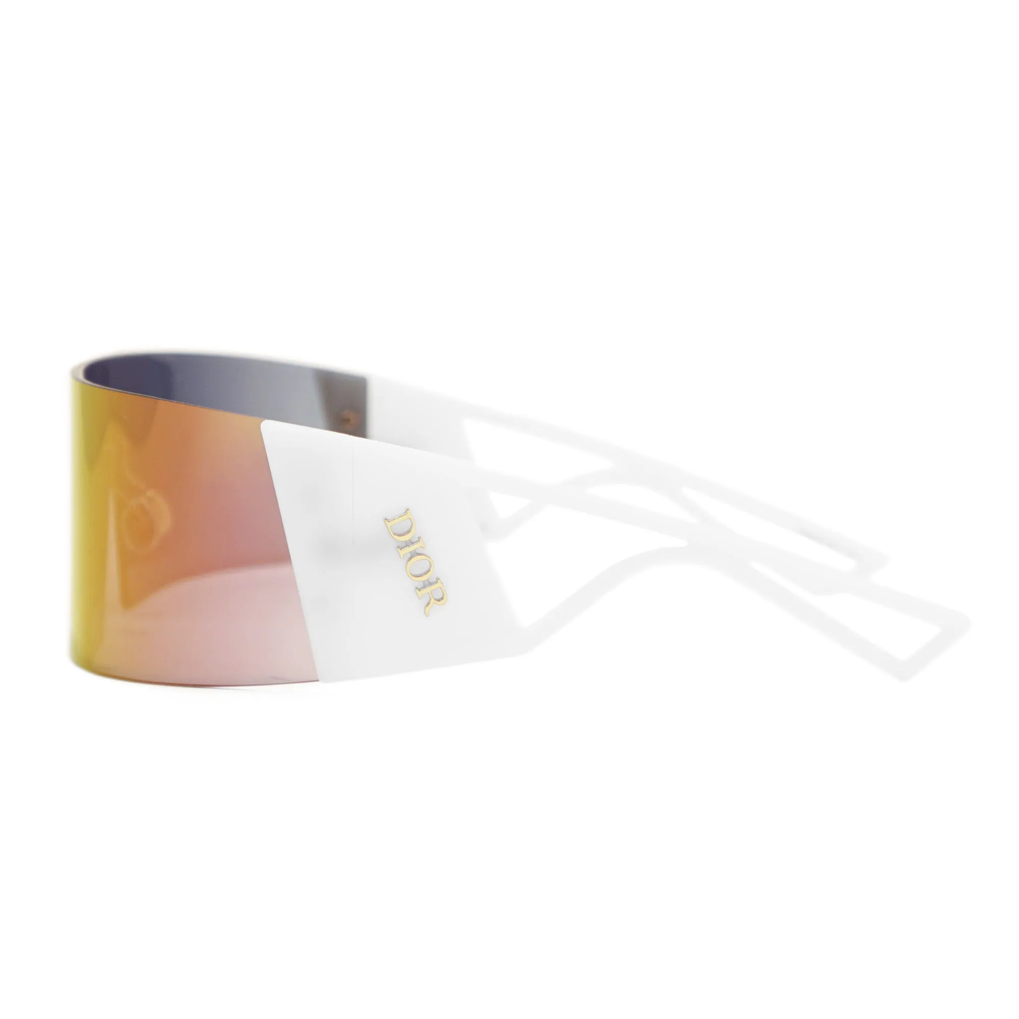 Christian Dior Wrap Sunglases Kaleiscopic 35J0J 99