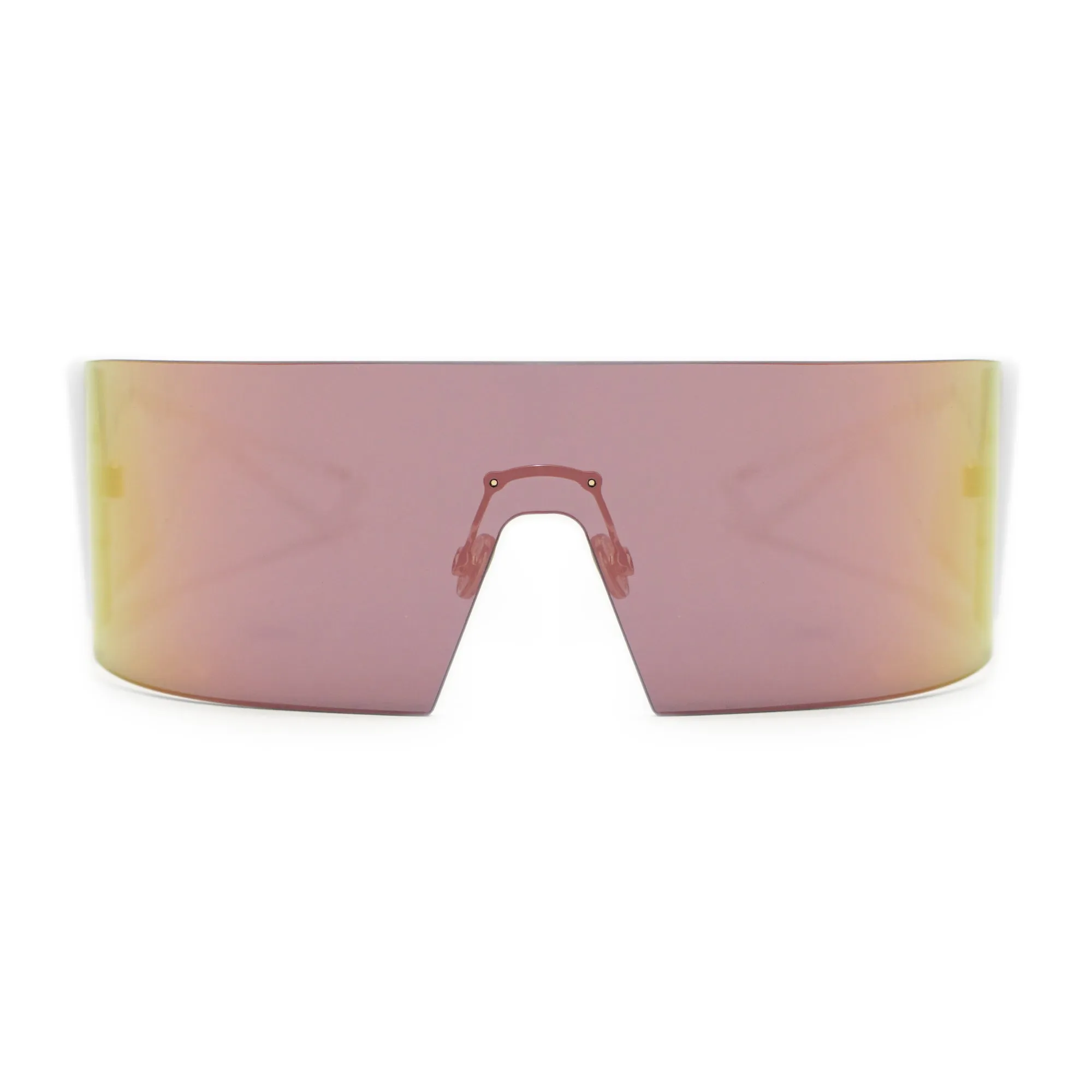 Christian Dior Wrap Sunglases Kaleiscopic 35J0J 99