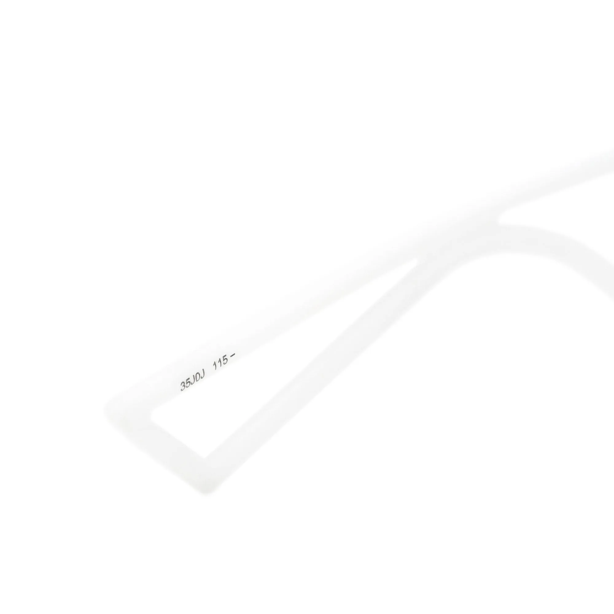 Christian Dior Wrap Sunglases Kaleiscopic 35J0J 99