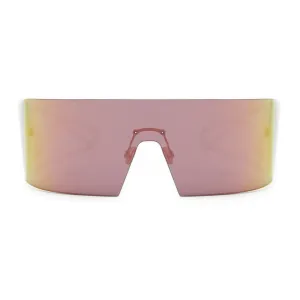 Christian Dior Wrap Sunglases Kaleiscopic 35J0J 99