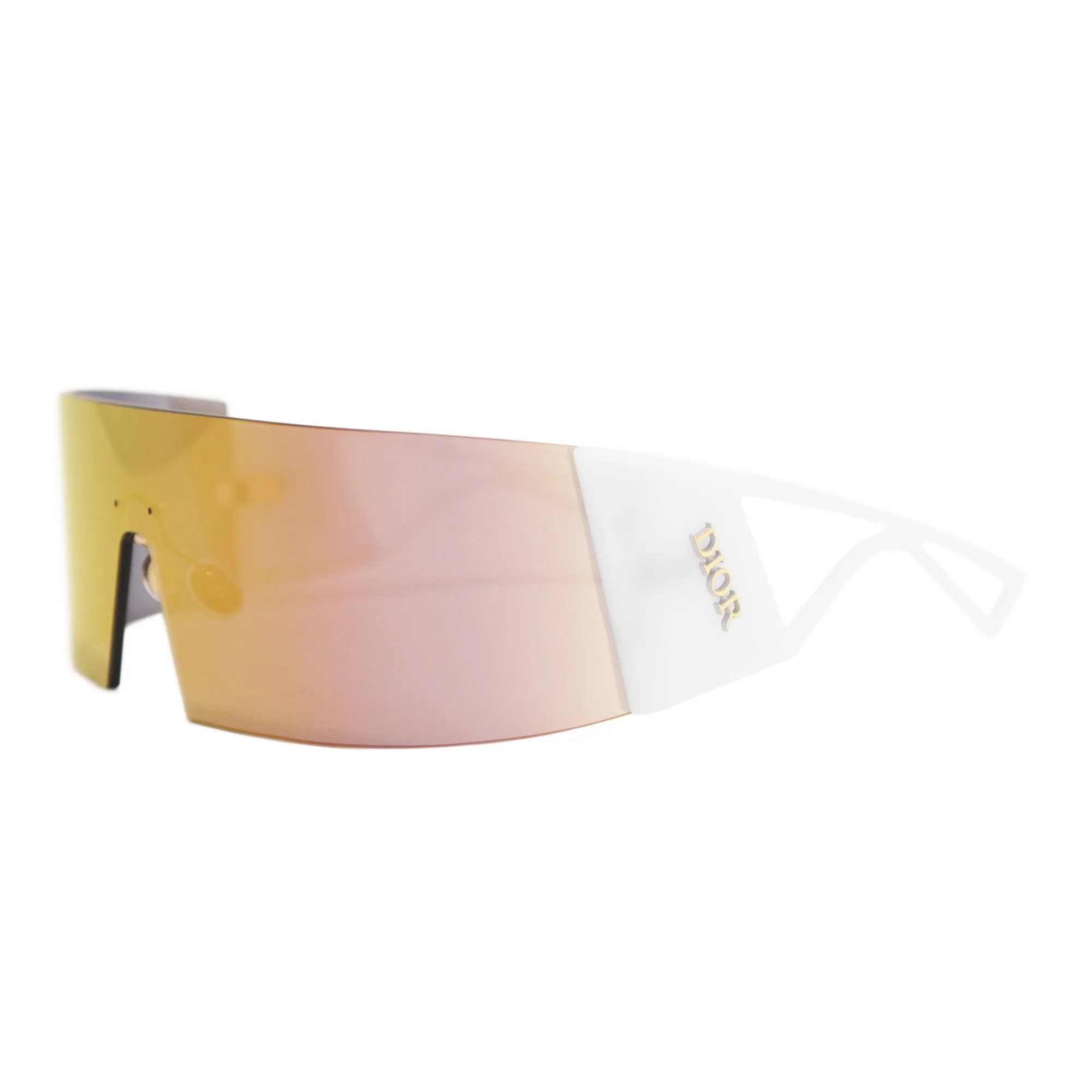 Christian Dior Wrap Sunglases Kaleiscopic 35J0J 99
