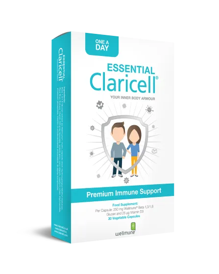 Claricell Claricell Essential 30's