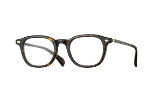 Clubman Eyeglasses - DT
