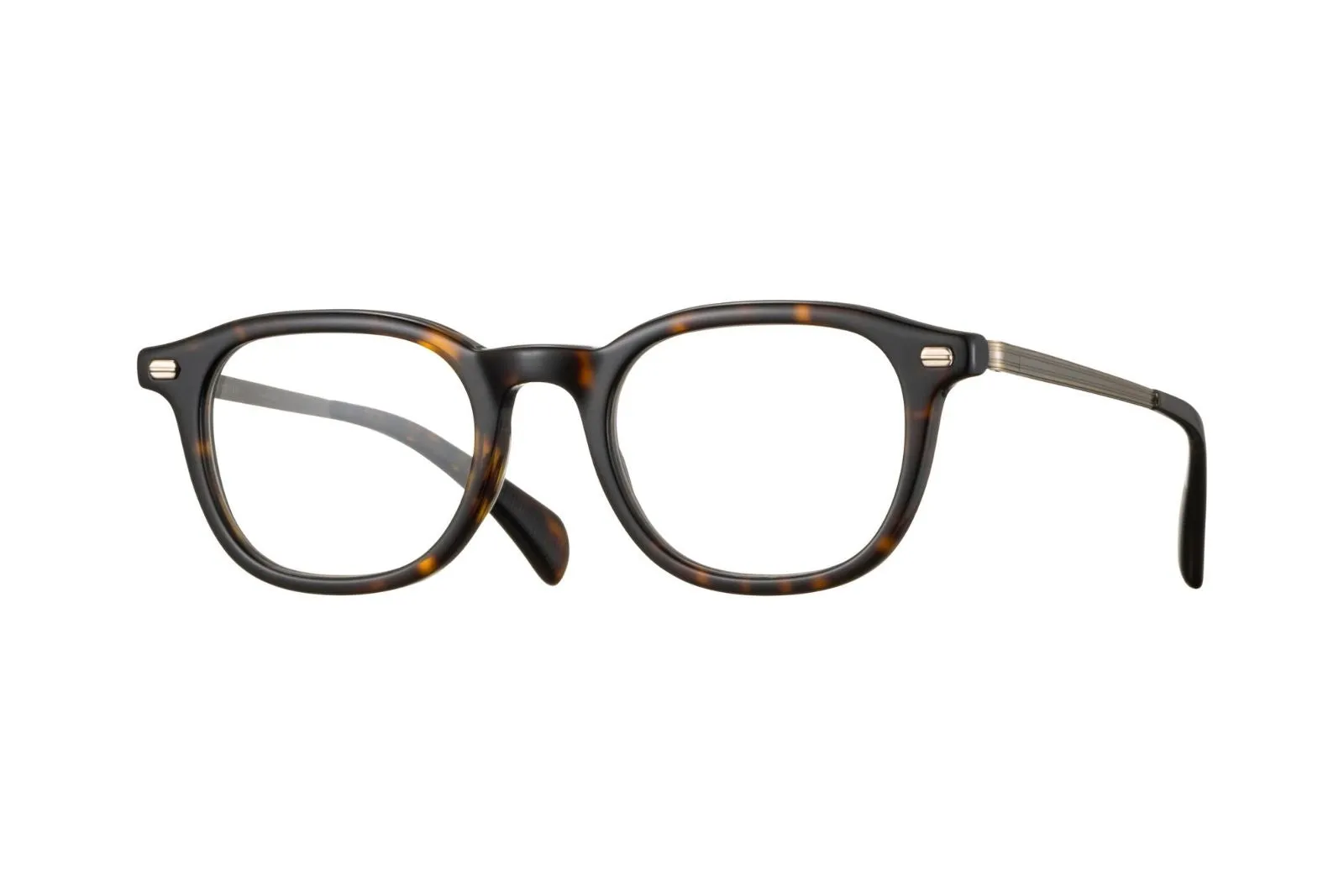 Clubman Eyeglasses - DT