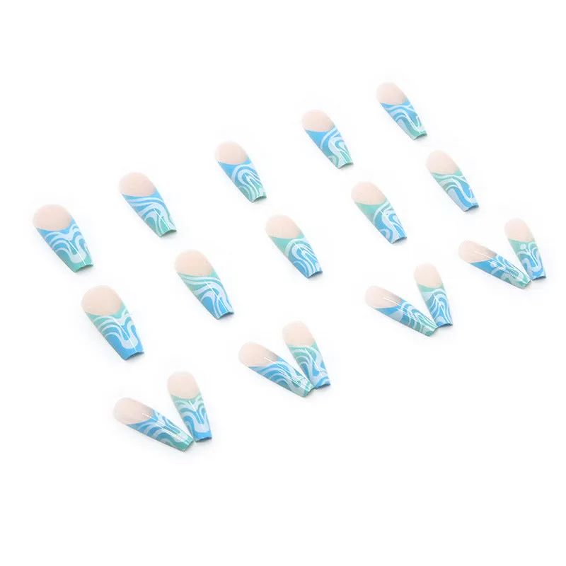 Coffin sea salt sweet and cool