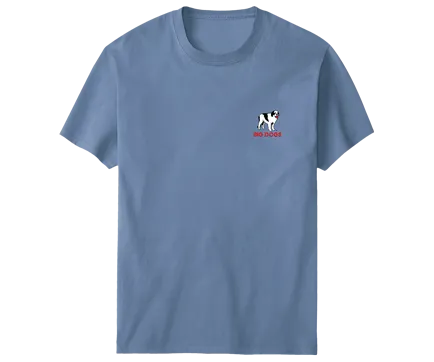 Commitment To Attitude T-Shirt