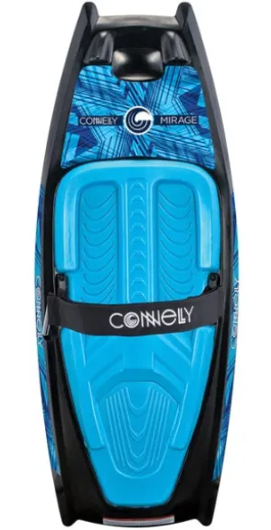 Connelly Mirage Kneeboard