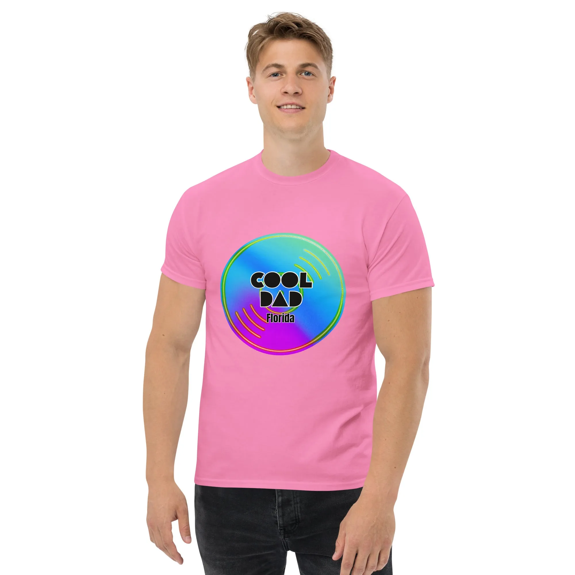 Cool Dad classic tee